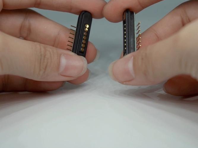 要找磁吸连接器，就找东莞联保电子——专业工厂为您赋能